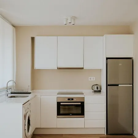 Mares - Estela Appartement
