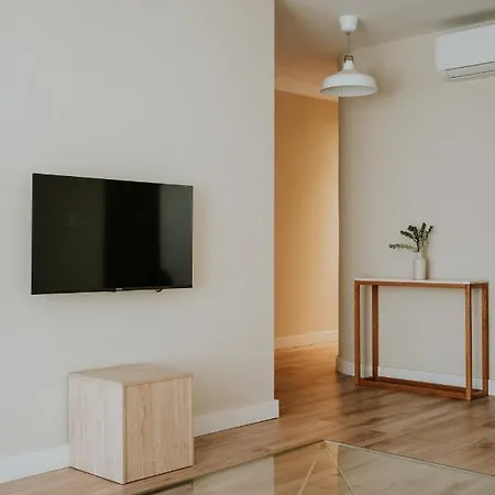Appartement Mares - Estela