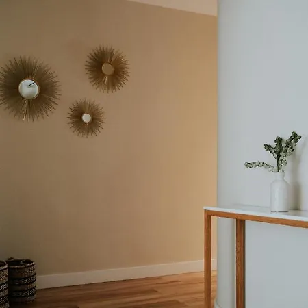 Appartement Mares - Estela