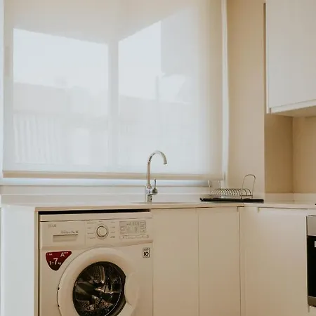 Appartement Mares - Estela *