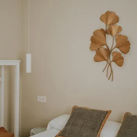 Appartement Mares - Estela